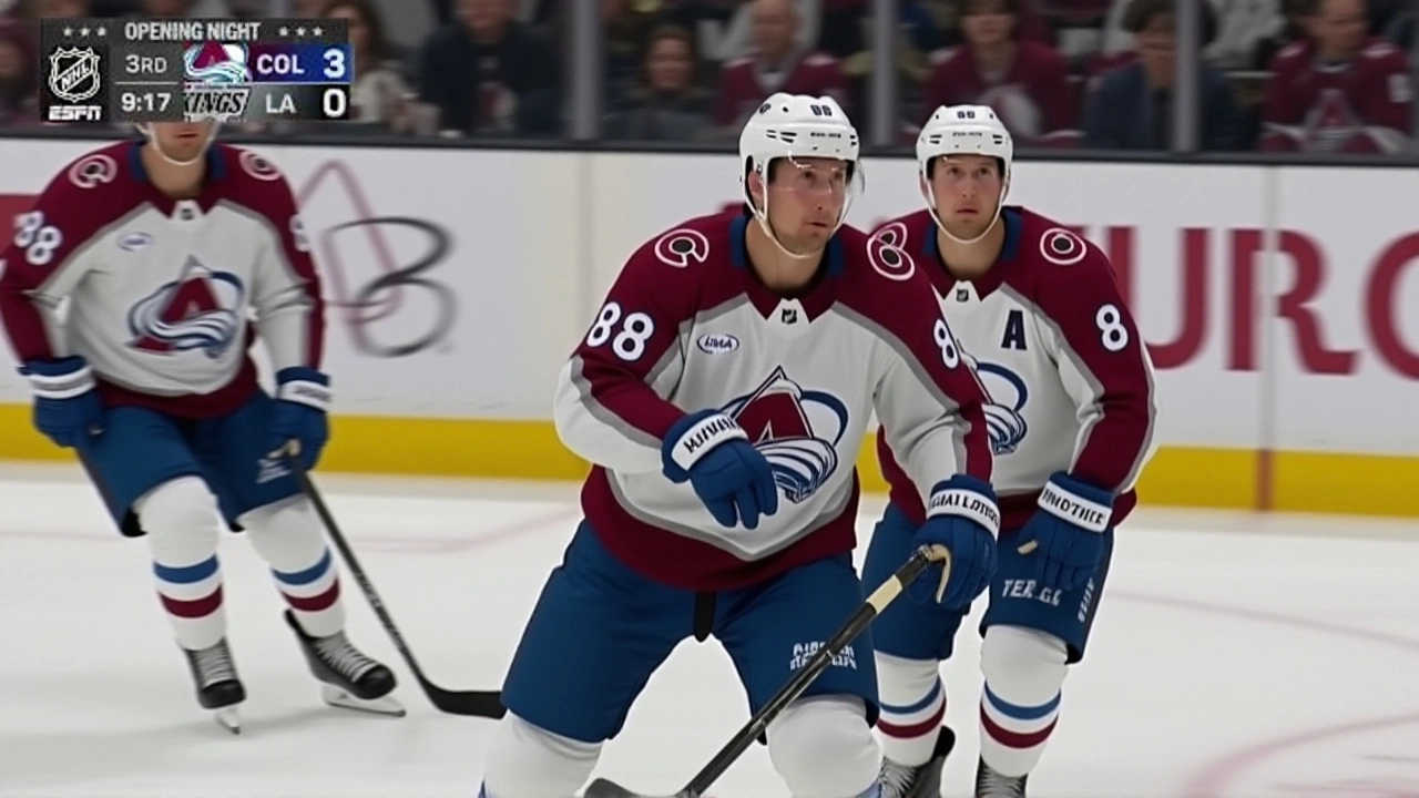 Expert Take: Analysts Weigh In