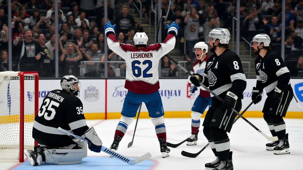 Injuries and Lineup Tweaks: Who Was Missing?