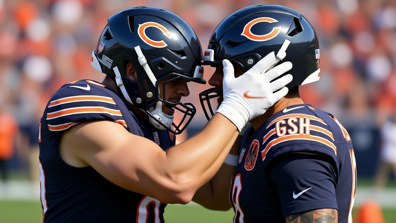 Cowboys Outlast Chiefs 31-28 in Thanksgiving Thriller, Extend Win Streak to Three