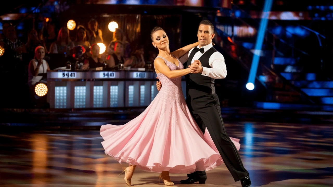 What’s Next for &#039;Dancing With the Stars&#039;?