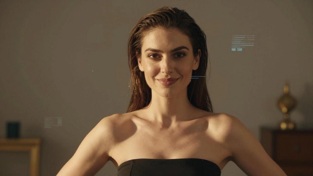 Feminism and the Male Gaze: Why Doing It for Them Doesn't Cancel Your Power